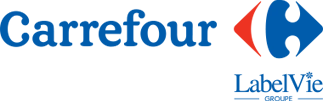 Groupe Label'Vie - Carrefour