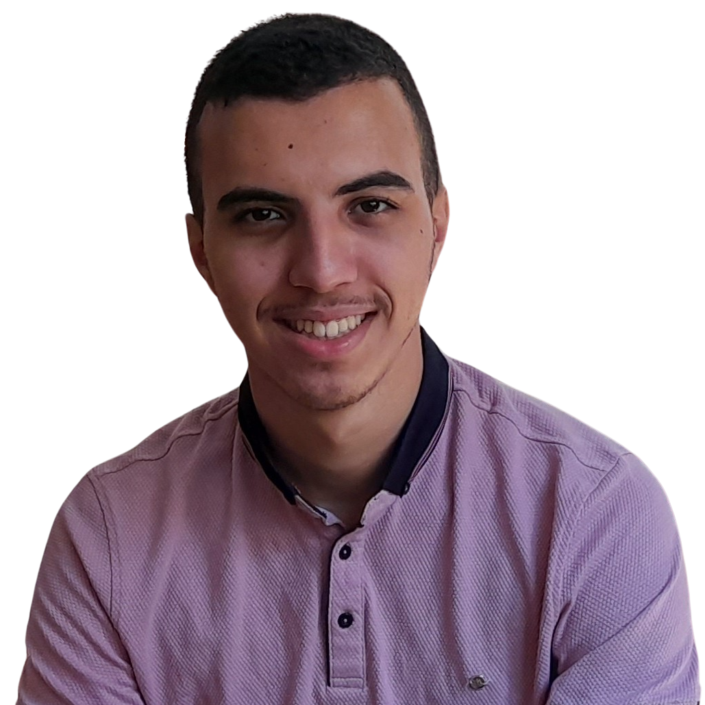Mohamed Amine Benali