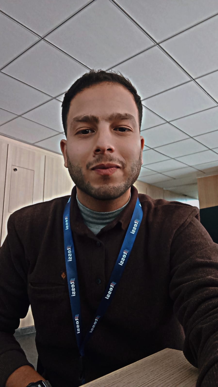 Walid Hamouich